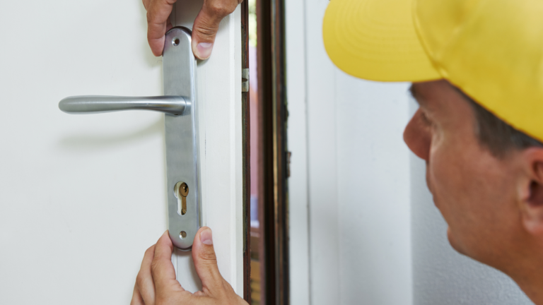 maintenance inspection full lock services in palm beach gardens, fl – amplifying security and peacefulness